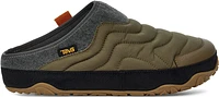 Reember Terrain Dark Olive