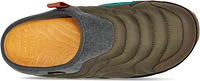 Reember Terrain Dark Olive