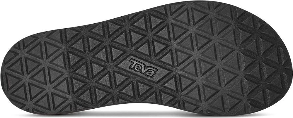 Flatform Universal Bandana Black