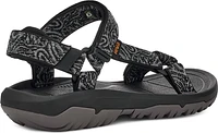 Hurricane XLT Lava Dark Gull Grey
