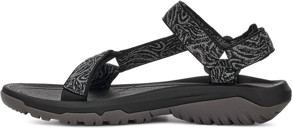 Hurricane XLT Lava Dark Gull Grey