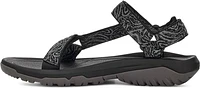 Hurricane XLT Lava Dark Gull Grey