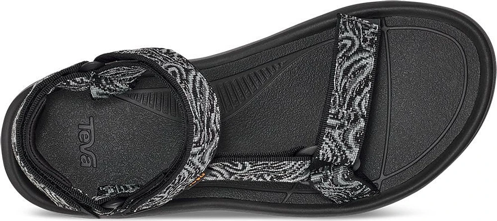 Hurricane XLT Lava Dark Gull Grey