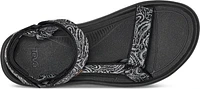 Hurricane XLT Lava Dark Gull Grey