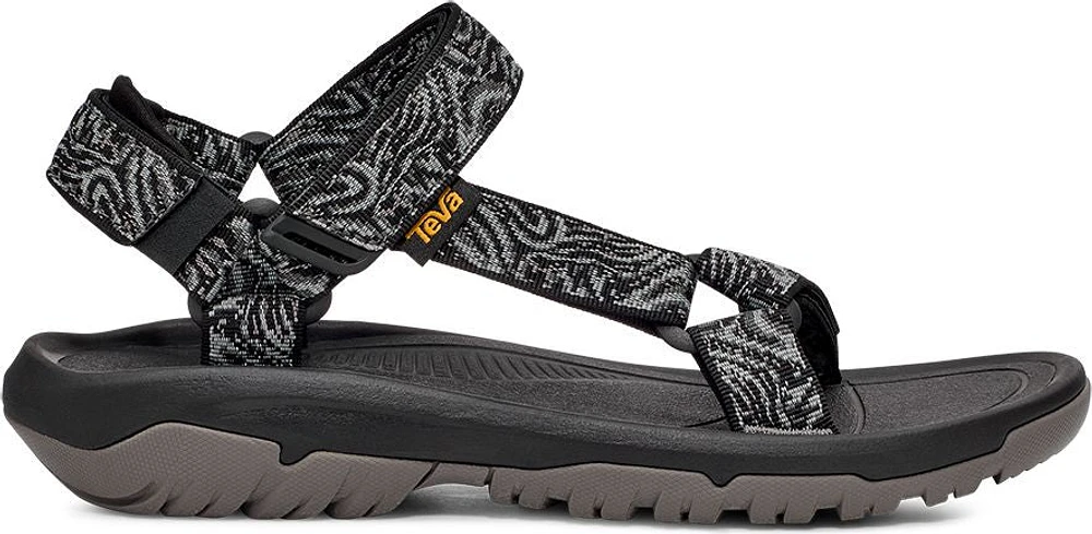 Hurricane XLT Lava Dark Gull Grey