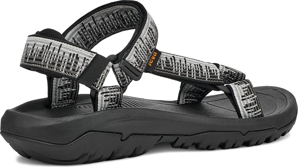 Hurricane Xlt2 Atmosphere Black/Grey