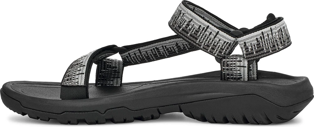 Hurricane Xlt2 Atmosphere Black/Grey