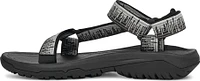 Hurricane Xlt2 Atmosphere Black/Grey
