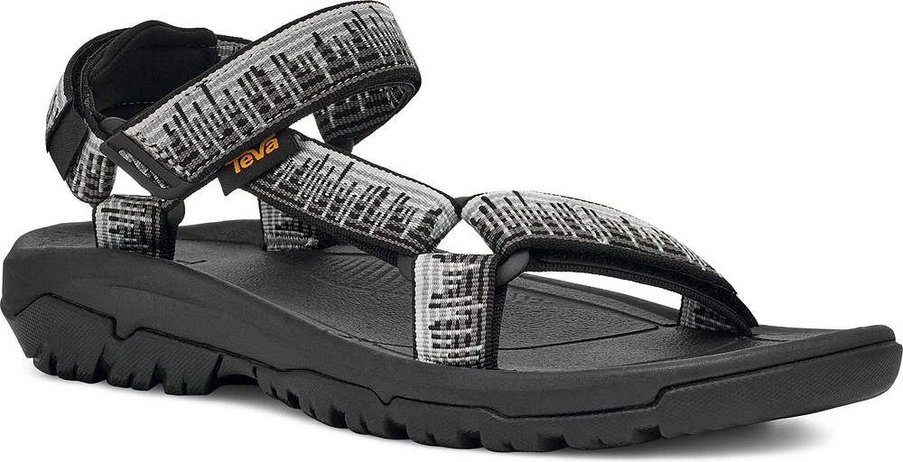Hurricane Xlt2 Atmosphere Black/Grey