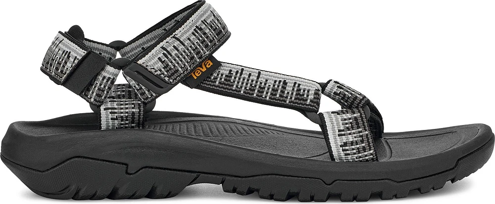 Hurricane Xlt2 Atmosphere Black/Grey