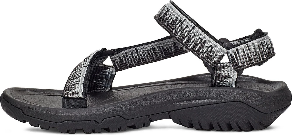 Hurricane Xlt2 Black/White