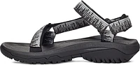 Hurricane Xlt2 Black/White