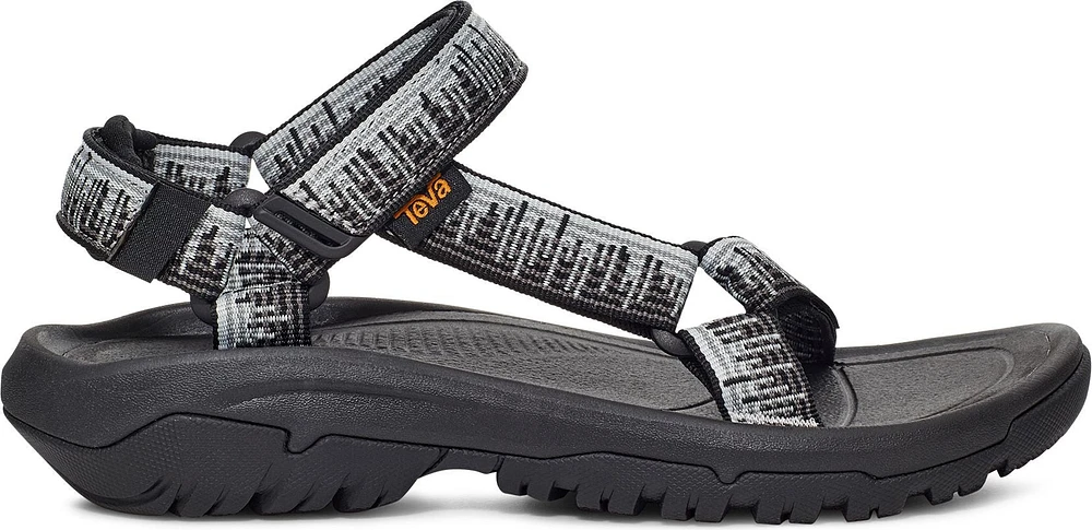 Hurricane Xlt2 Black/White