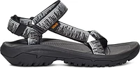 Hurricane Xlt2 Black/White