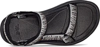 Hurricane Xlt2 Black/White