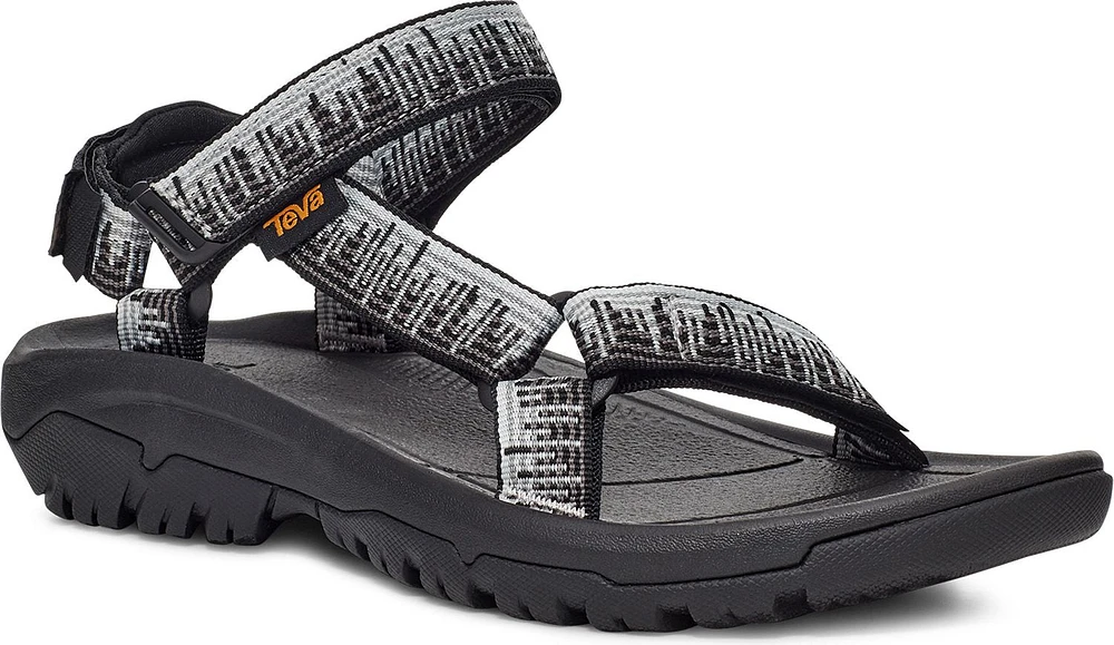 Hurricane Xlt2 Black/White