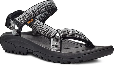 Hurricane Xlt2 Black/White