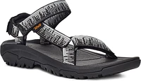 Hurricane Xlt2 Black/White