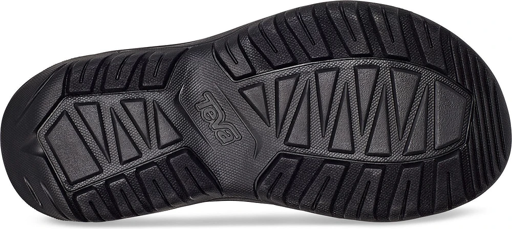 Hurricane Xlt2 Black/White