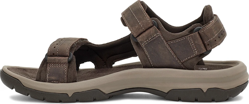Langdon Sandal Brown