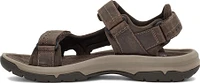 Langdon Sandal Brown