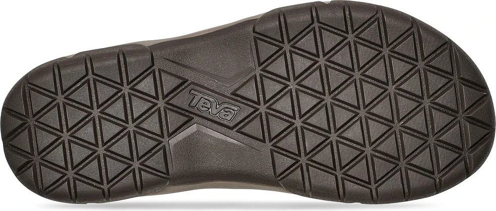Langdon Sandal Brown