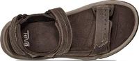 Langdon Sandal Brown