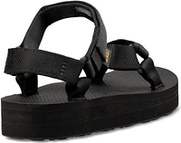 Mid Form Universal Black