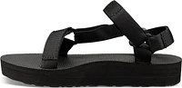 Mid Form Universal Black