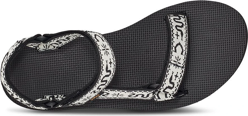 Original Universal Bandana White
