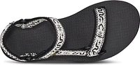 Original Universal Bandana White