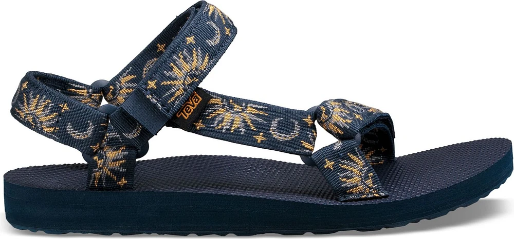 Original Universal Sun And Moon Navy