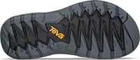 Terra Fi 5 Wavy Trail Black