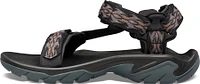 Terra Fi 5 Wavy Trail Black