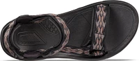 Terra Fi 5 Wavy Trail Black