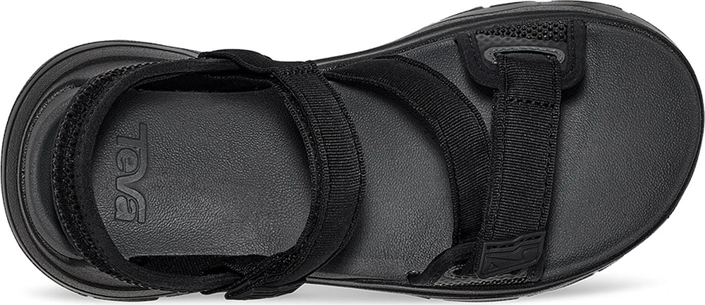 Zymic Black