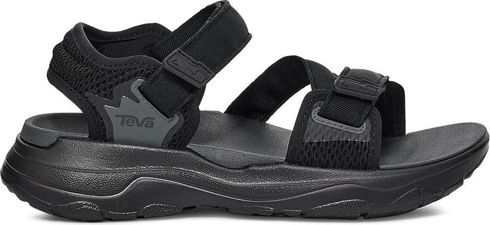 Zymic Black