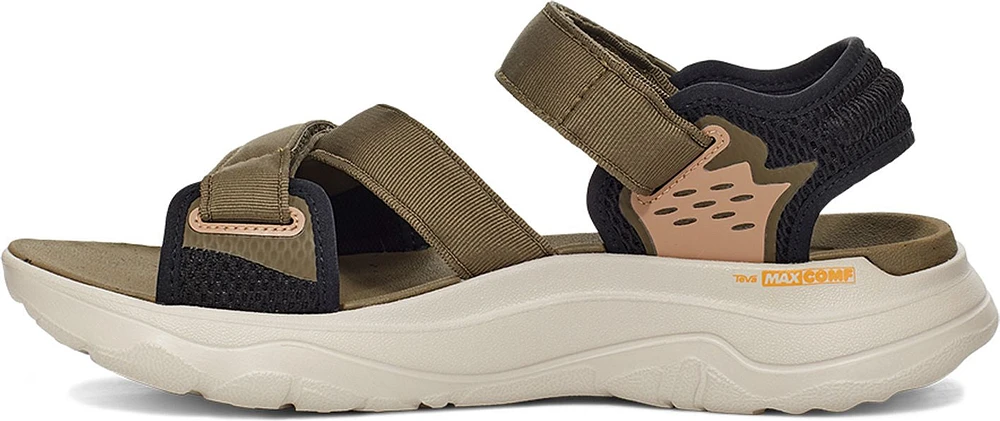 Zymic Dark Olive