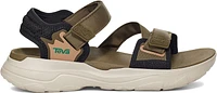 Zymic Dark Olive
