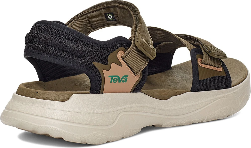 Zymic Dark Olive