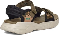 Zymic Dark Olive