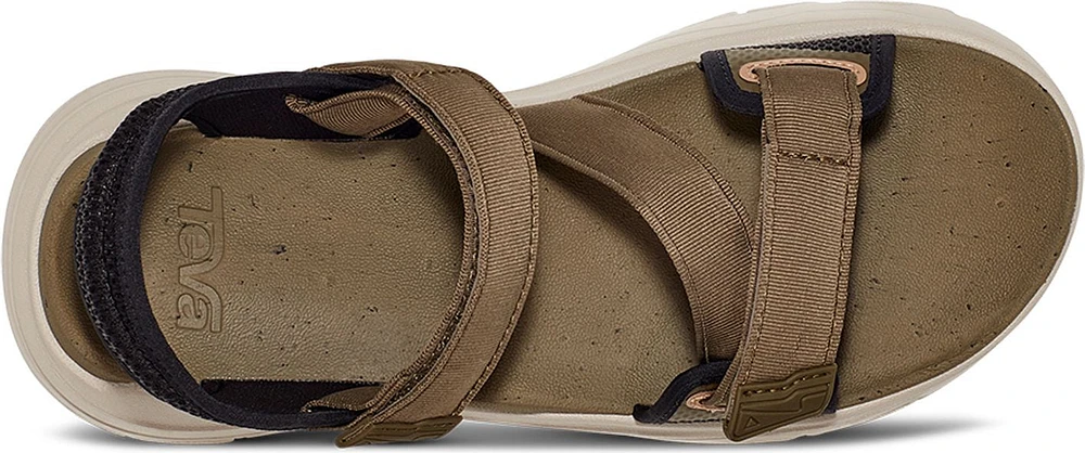 Zymic Dark Olive