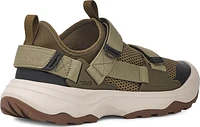 Outflow Universal Dark Olive