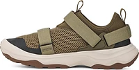 Outflow Universal Dark Olive