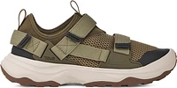 Outflow Universal Dark Olive