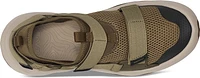 Outflow Universal Dark Olive
