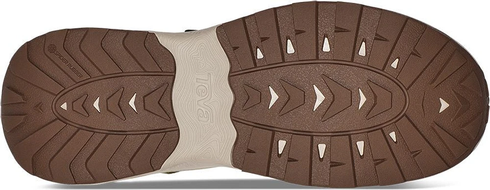 Outflow Universal Dark Olive