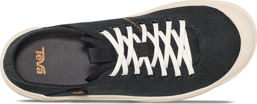 Terra Canyon Black