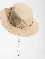 Class V Brimmer Khaki Stone