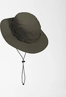 Class V Brimmer New Taupe Green